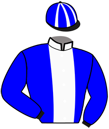 Casaque n°9