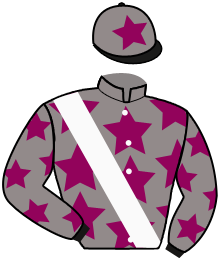 Casaque n°14
