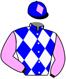 Casaque n°9