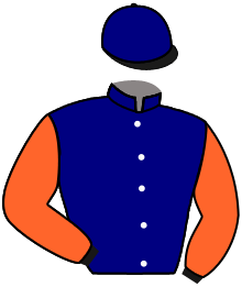 Casaque n°10