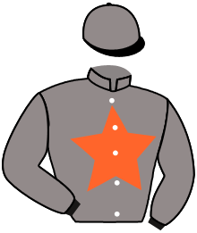 Casaque n°1