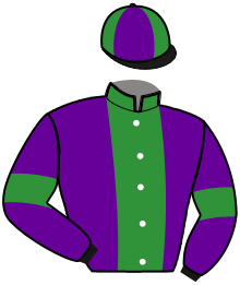 Casaque n°1