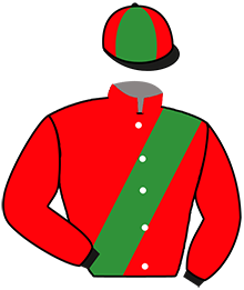 Casaque n°14