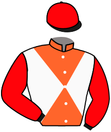 Casaque n°8