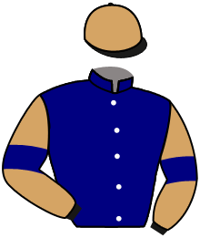 Casaque n°3