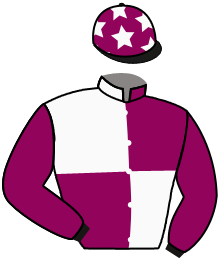 Casaque n°7