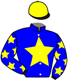 Casaque n°6