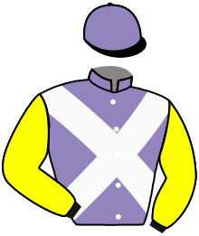 Casaque n°1