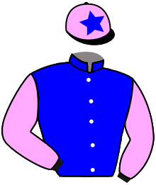 Casaque n°8