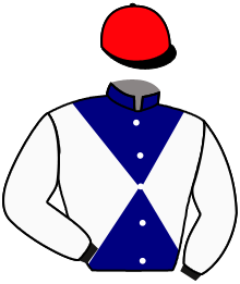 Casaque n°3