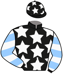 Casaque n°10