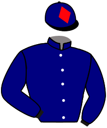 Casaque n°5