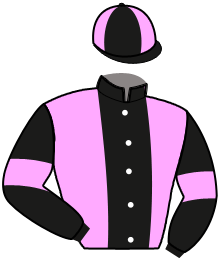 Casaque n°7