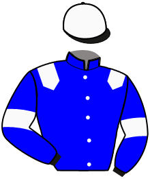 Casaque n°2