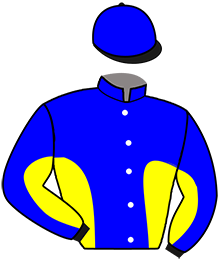 Casaque n°7