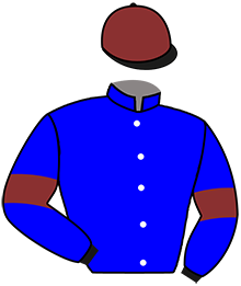 Casaque n°5