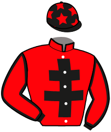 Casaque n°8