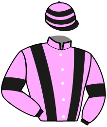 Casaque n°16