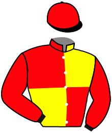 Casaque n°12