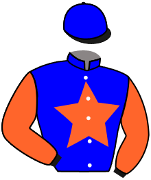 Casaque n°9