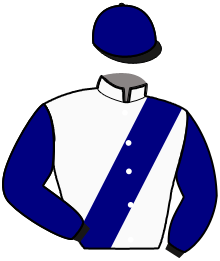 Casaque n°14