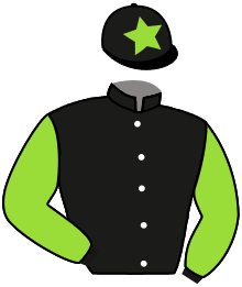 Casaque n°4