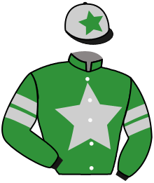 Casaque n°10