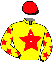 Casaque n°9
