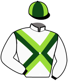 Casaque n°2
