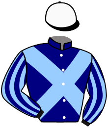 Casaque n°8