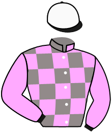 Casaque n°1