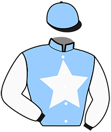Casaque n°10