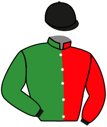 Casaque n°5