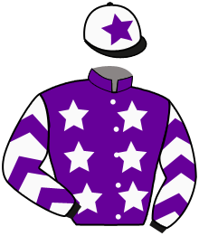 Casaque n°4