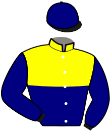 Casaque n°5
