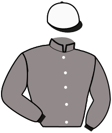 Casaque n°9