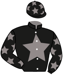 Casaque n°1