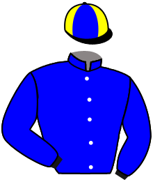 Casaque n°2