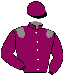Casaque n°4