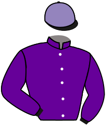Casaque n°6