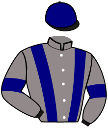 Casaque n°13