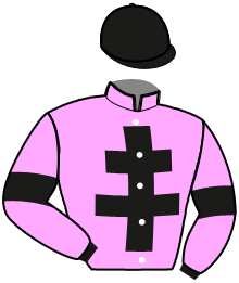 Casaque n°8