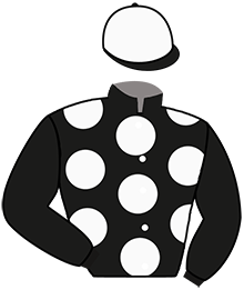 Casaque n°7