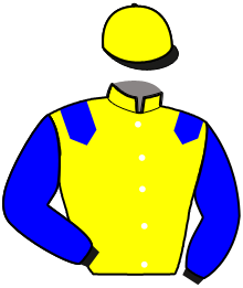 Casaque n°5