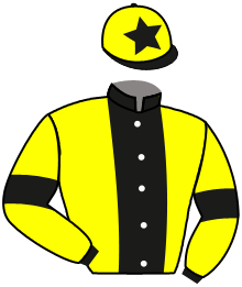 Casaque n°4
