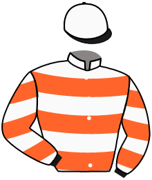 Casaque n°3