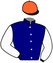 Casaque n°8