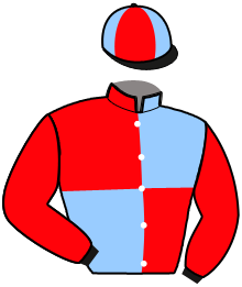 Casaque n°12