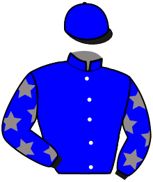 Casaque n°11