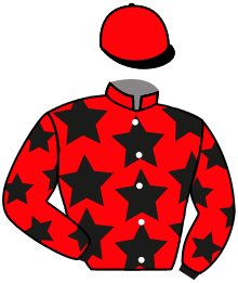 Casaque n°4
